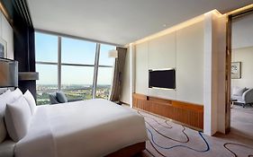 Sunrise Kempinski Hotel Beijing